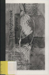 The Nighthawk Review, 2008 by USU Eastern English Department