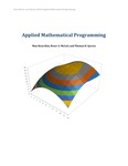 Applied Mathematical Programming by Man-Keun Kim, Bruce A. McCarl, and Thomas H. Spreen
