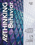 Rethinking Behavior - Fall 2017