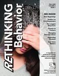 Rethinking Behavior - Fall 2020 by Midwest Symposium for Leadership in Behavior Disorders