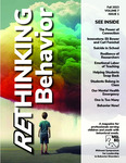 Rethinking Behavior - Fall 2023 by Midwest Symposium for Leadership in Behavior Disorders