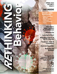 Rethinking Behavior - Spring 2022 by Midwest Symposium for Leadership in Behavior Disorders