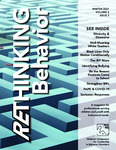 Rethinking Behavior - Winter 2021