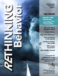 Rethinking Behavior - Winter 2022