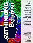 Rethinking Behavior - Winter 2023