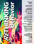 Rethinking Behavior - Winter 2024
