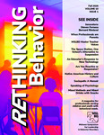 ReThinking Behavior - Fall 2026