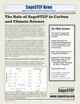SageSTEP News, Spring 2011, No. 15 by SageSTEP