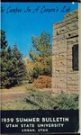 General Catalog 1959, Summer by Utah State University
