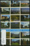 General Catalog 1967 by Utah State University
