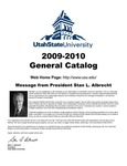 General Catalog 2009-2010