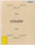 The Carbon by Carbon County High School