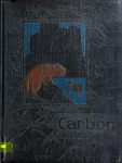 The Carbon 1935 by Carbon County High School