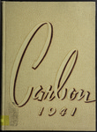 The Carbon 1941 by Carbon College