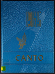 Canto 1965 by College of Eastern Utah