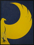 The Eagle 1973 by College of Eastern Utah