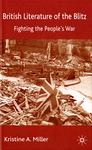 British Literature of the Blitz: Fighting the People’s War