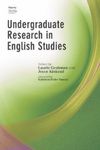 Undergraduate Research in English Studies