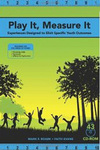 Play It, Measure It: Experiences Designed to Elicit Specific Youth Outcomes