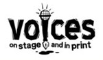 Voices on Stage and in Print by Susan Andersen and Bonnie Moore