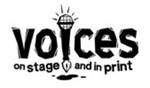 Voices on Stage and in Print