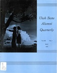 The Utah State Alumni Quarterly, Vol. 20 No. 4, May 1943 by Utah State University