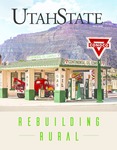 Utah State Magazine, Fall 2018 by Utah State University
