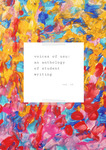 Voices of USU: An Anthology of Student Writing, Vol. 15 by Utah State University Department of English