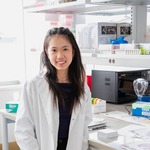 tong-rachel.jpeg by Utah State University