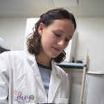 lucy-scribner.png by Utah State University